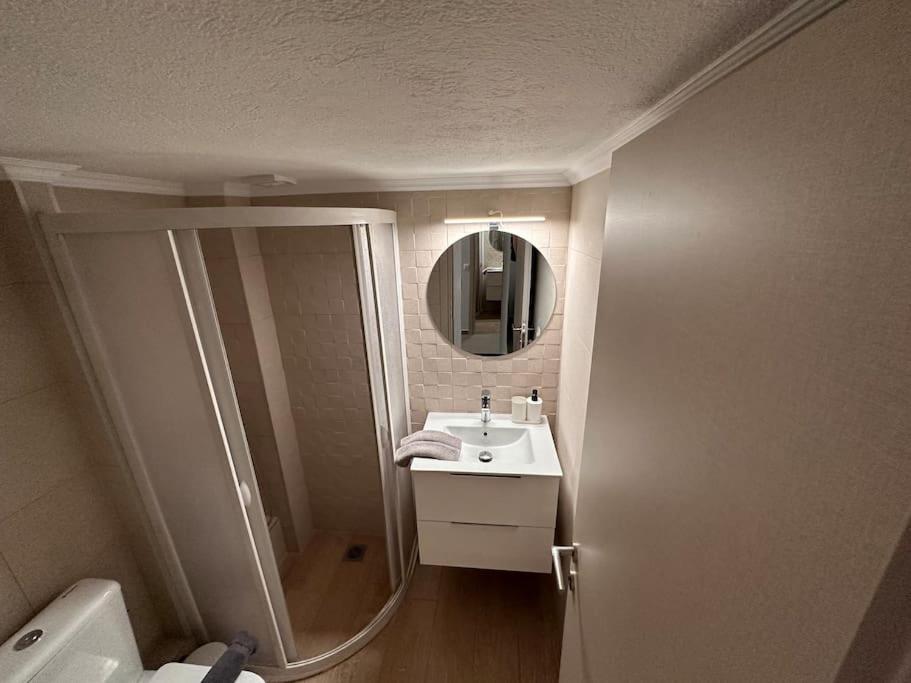 The Yellowblue Apartment, Downtown Selanik Dış mekan fotoğraf
