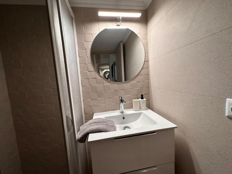 The Yellowblue Apartment, Downtown Selanik Dış mekan fotoğraf